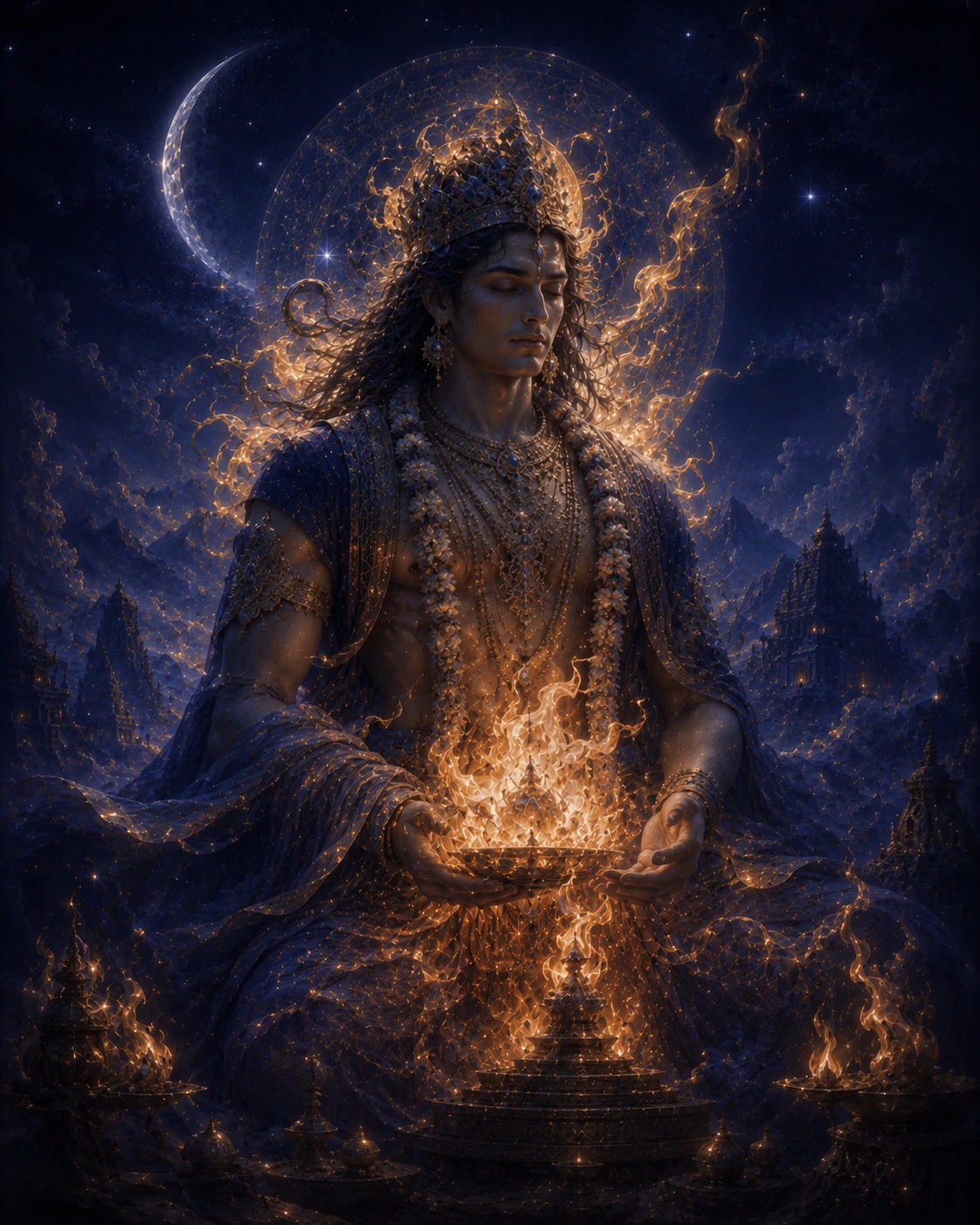 Agni