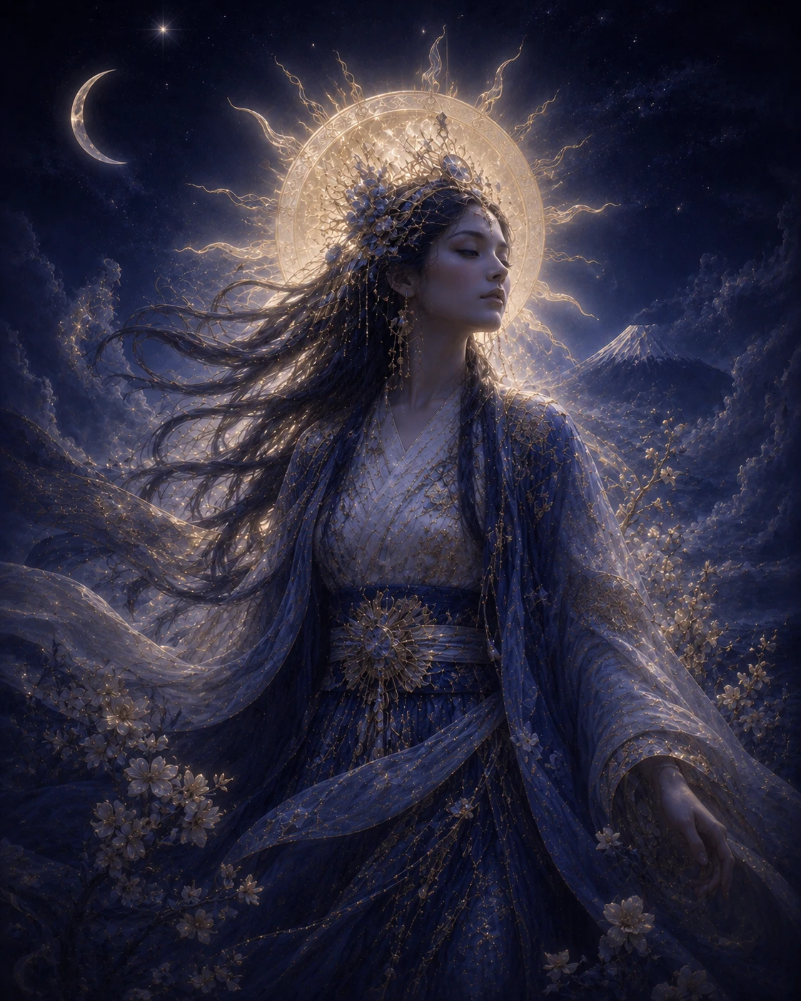 Amaterasu