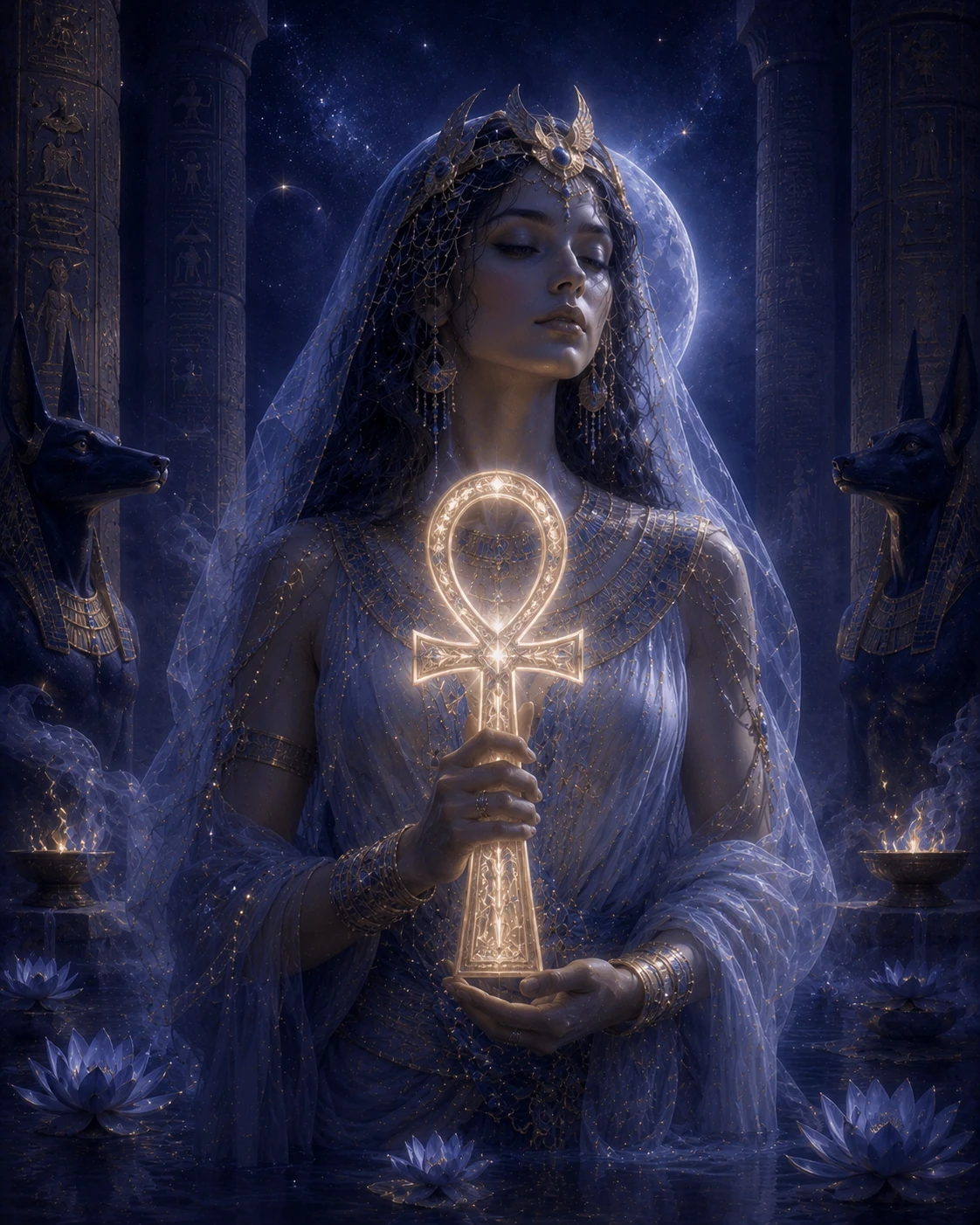 El Ankh