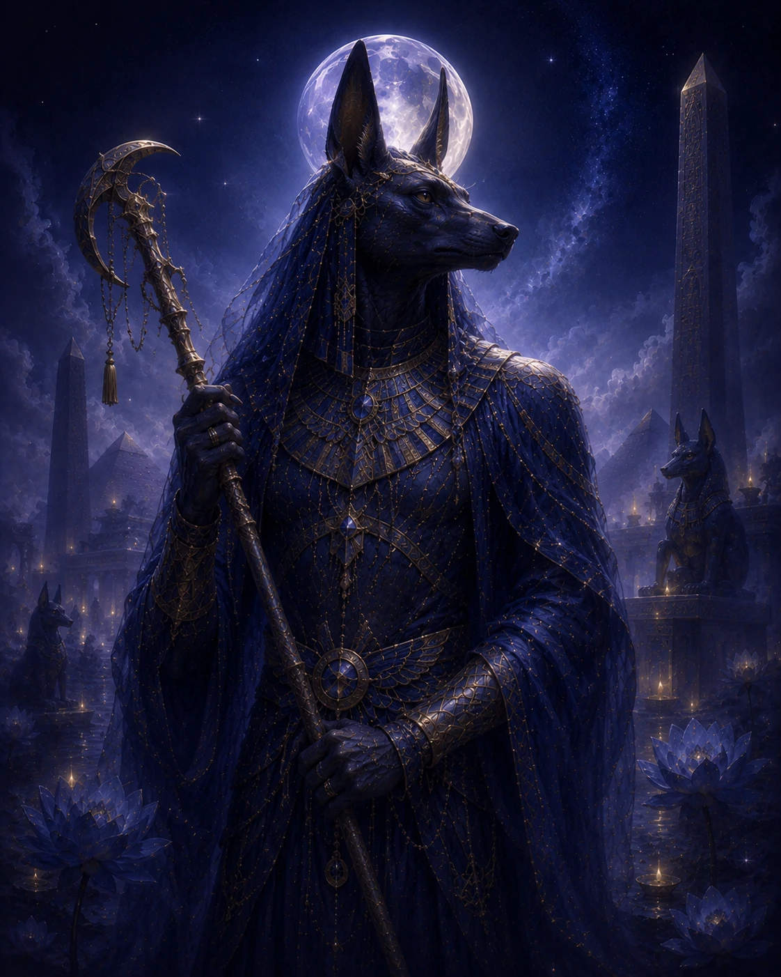 Anubis