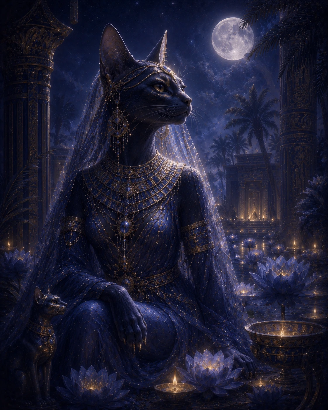 Bastet