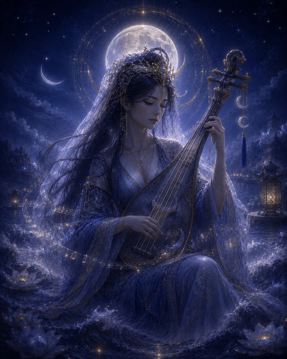 Benzaiten