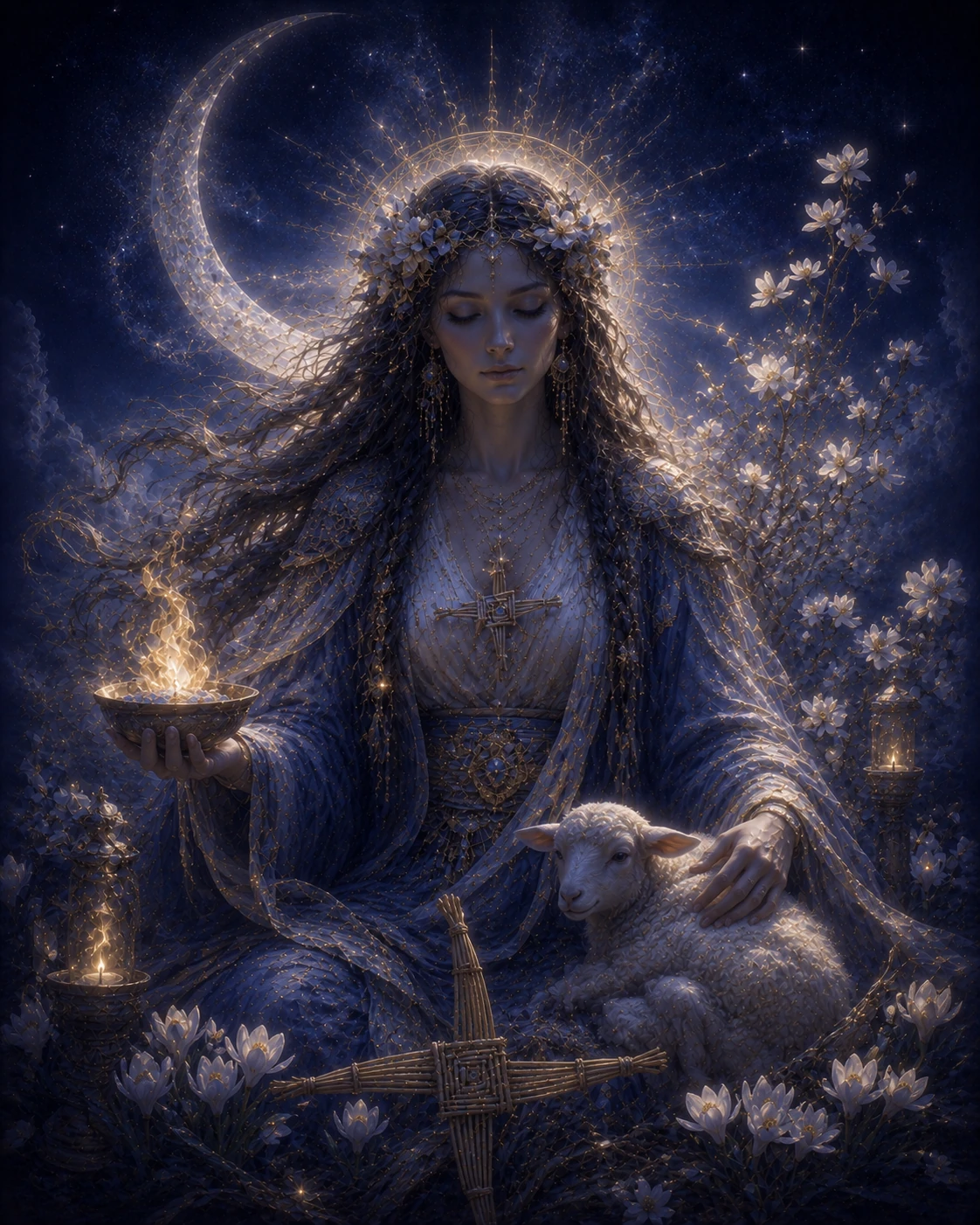 Brigid