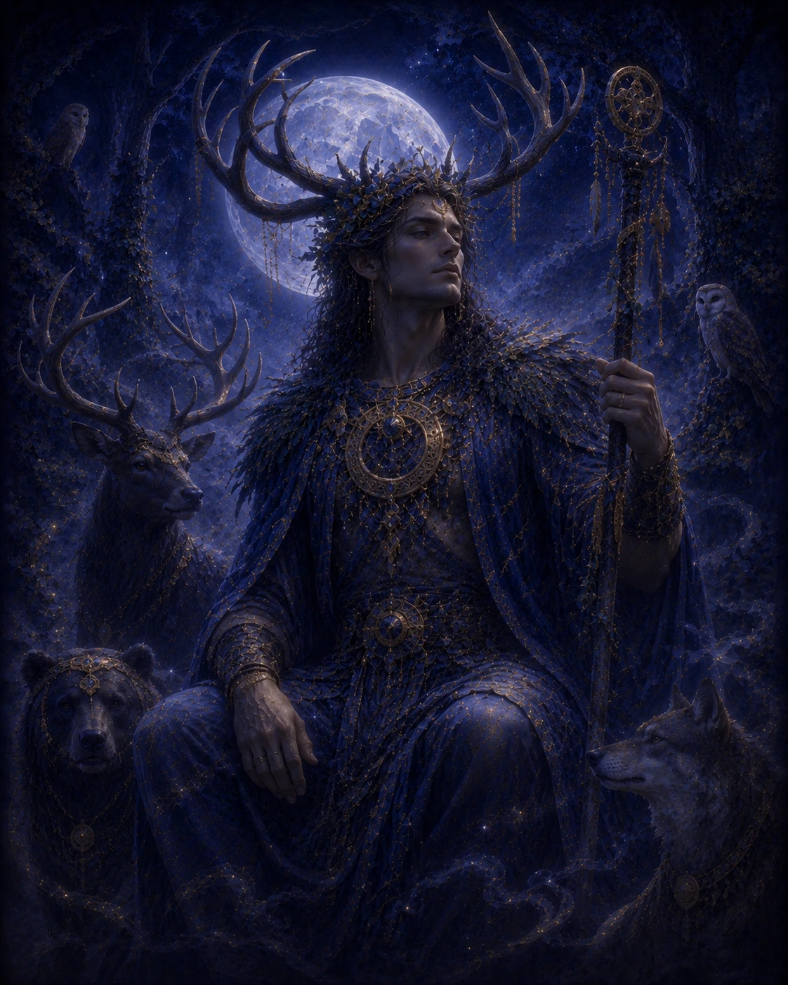 Cernunnos