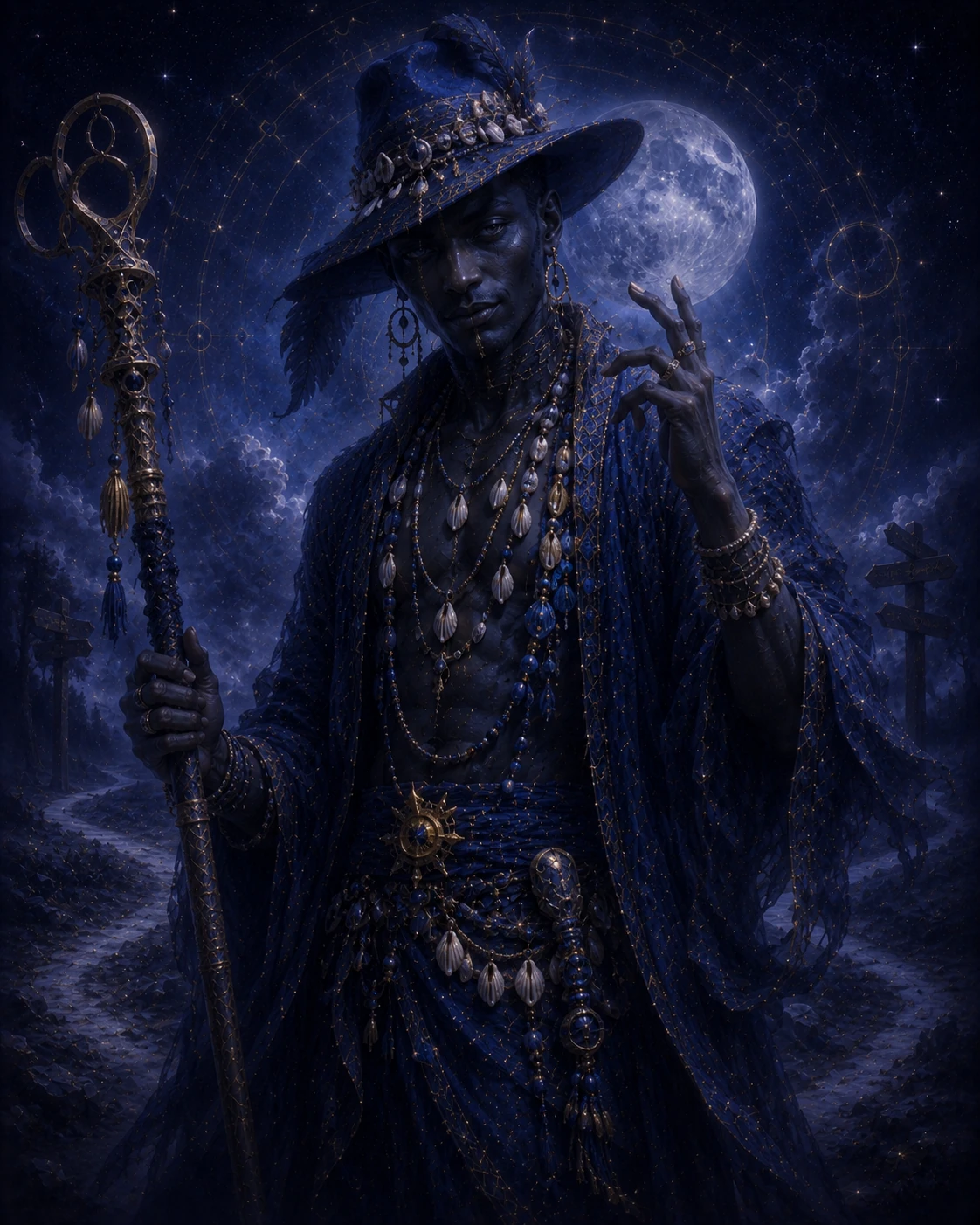 Eshu