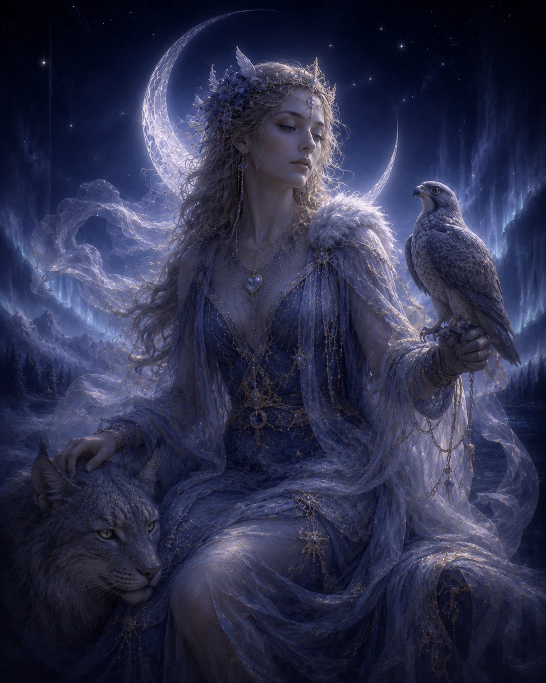 Freyja