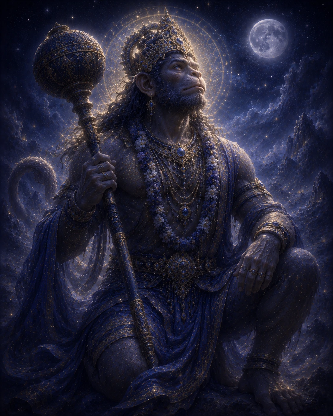 Hanumān