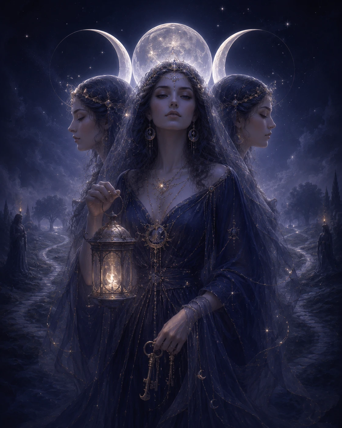 Hekate