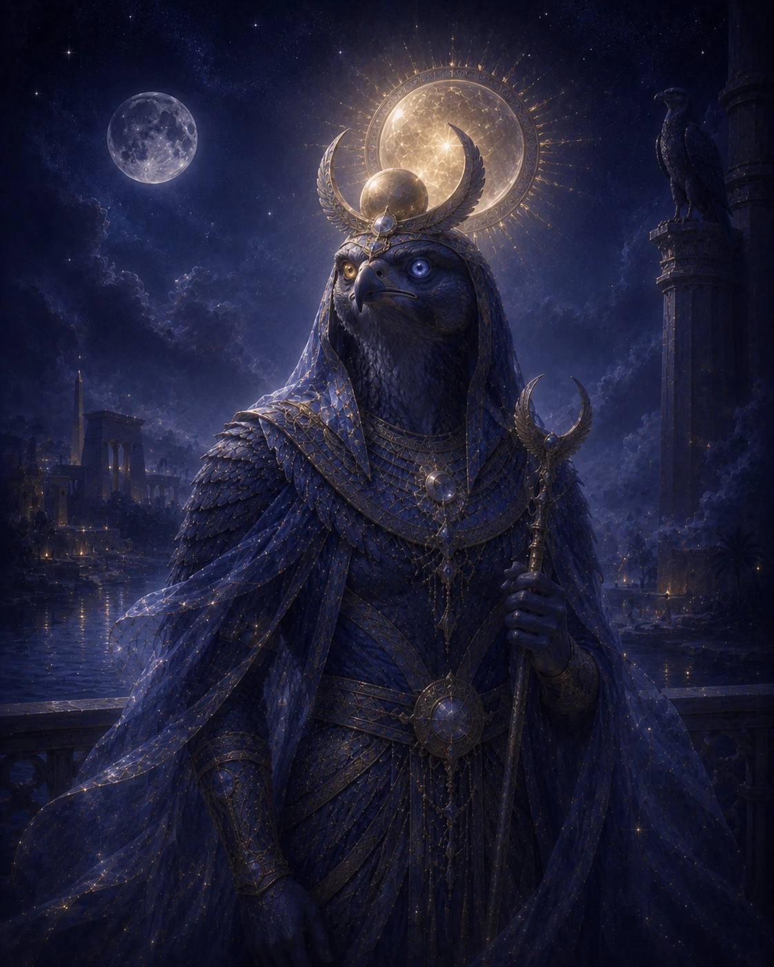 Horus