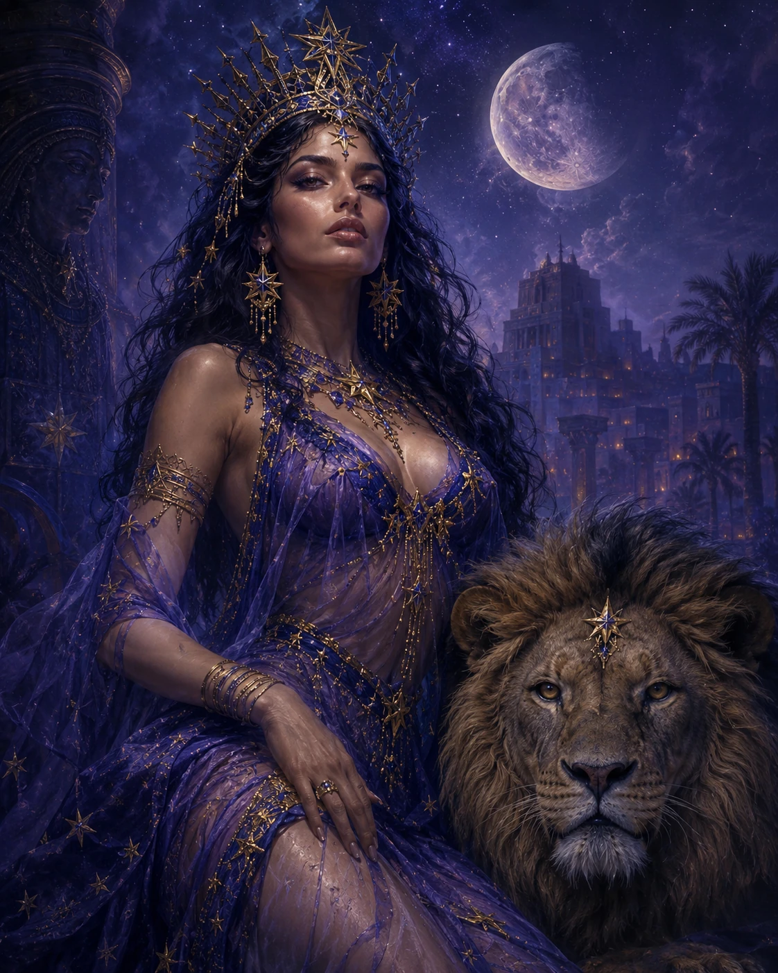 Inanna