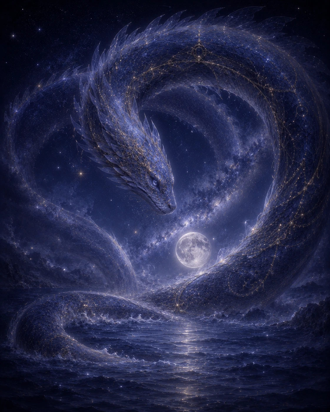 Jörmungandr