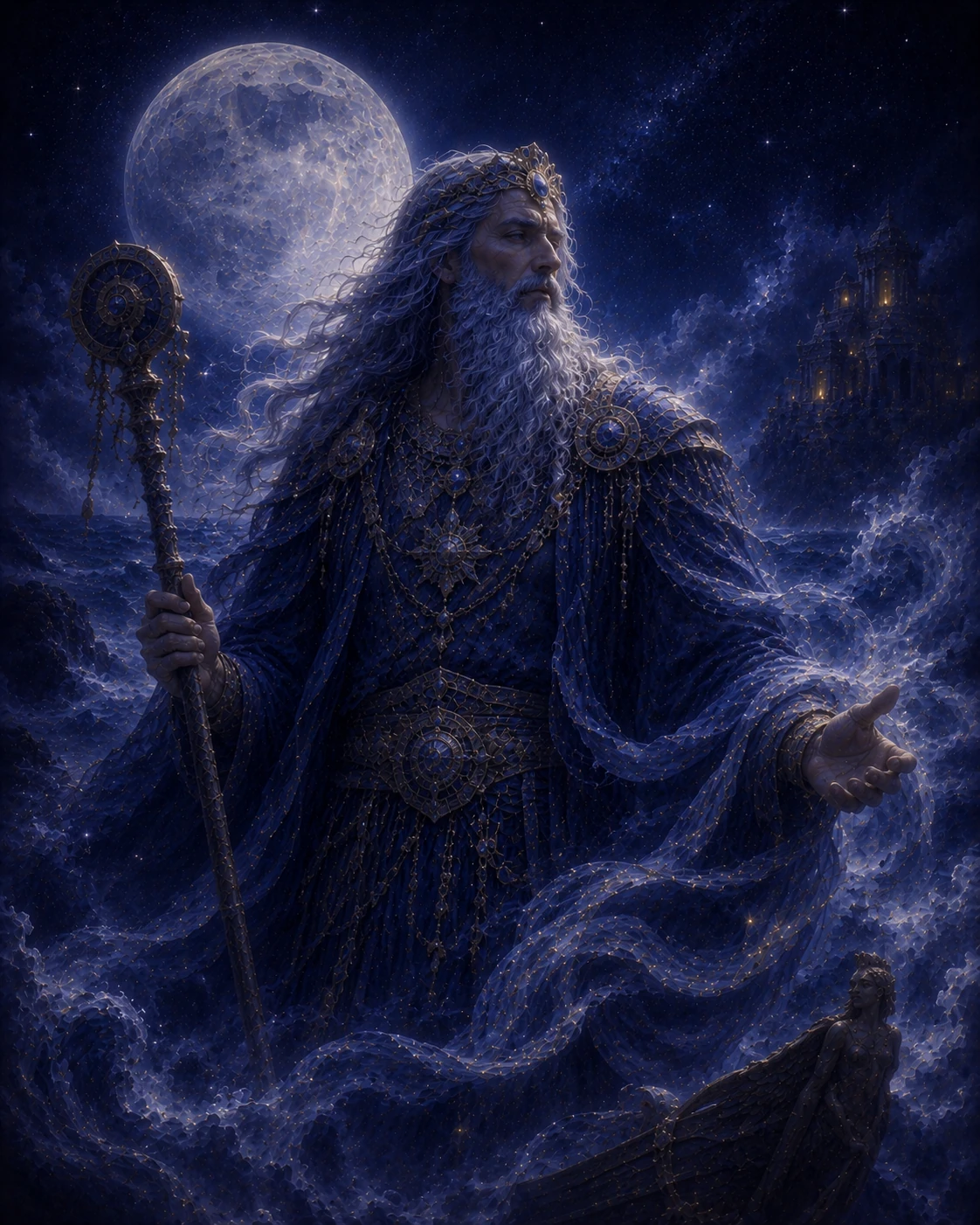 Manannán mac Lir