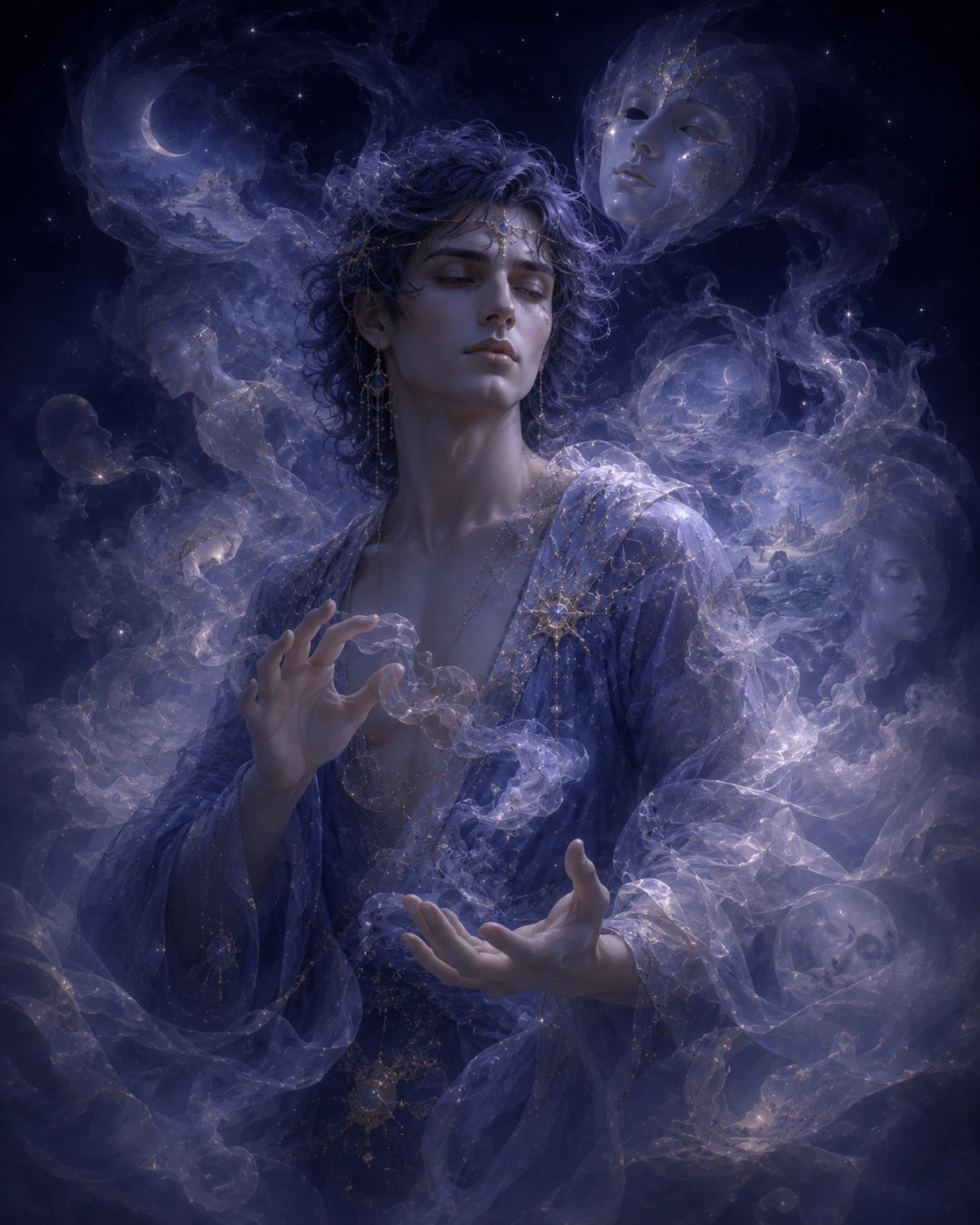 Morpheus