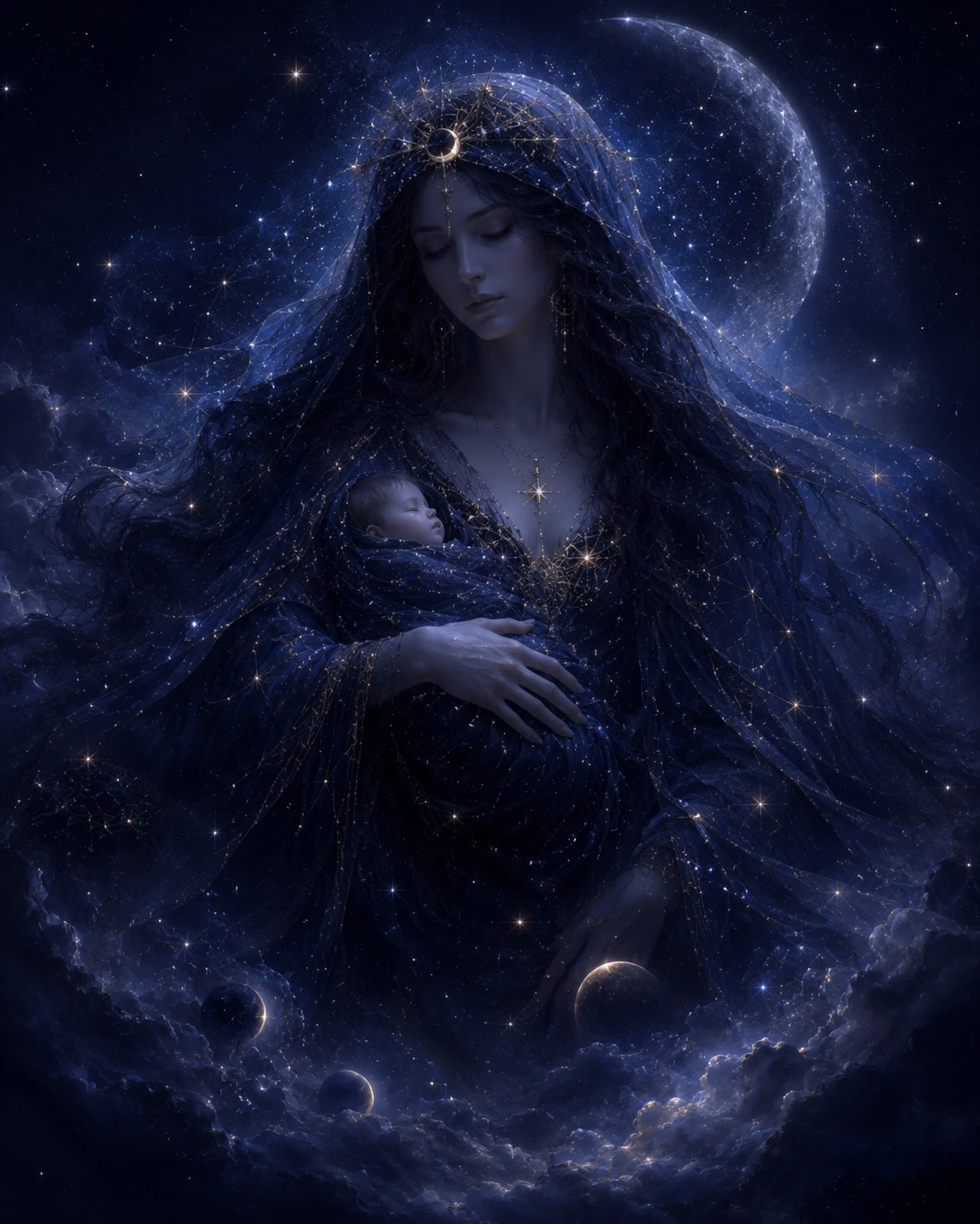 Nyx