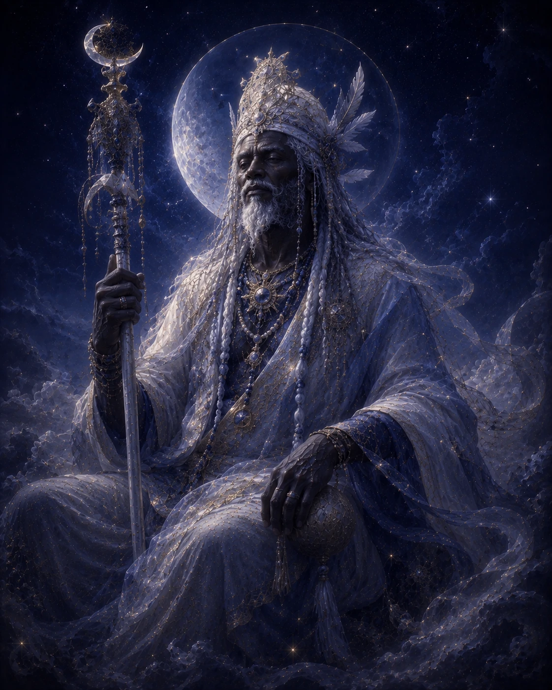 Obatala