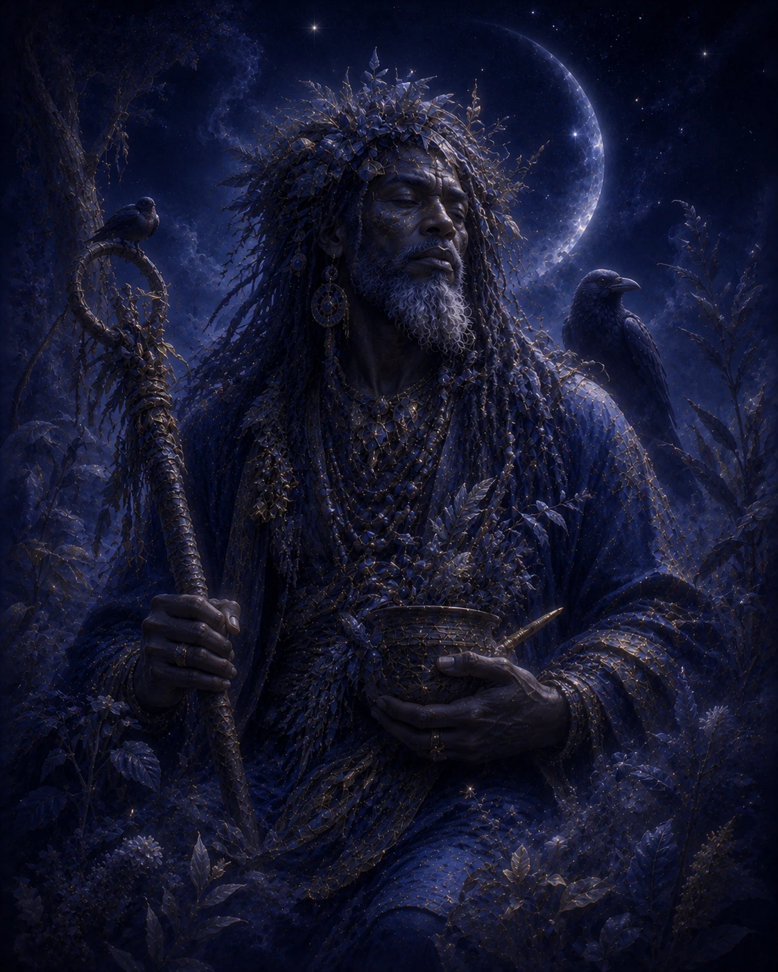 Osanyin