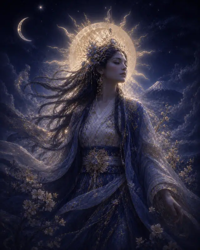 Amaterasu