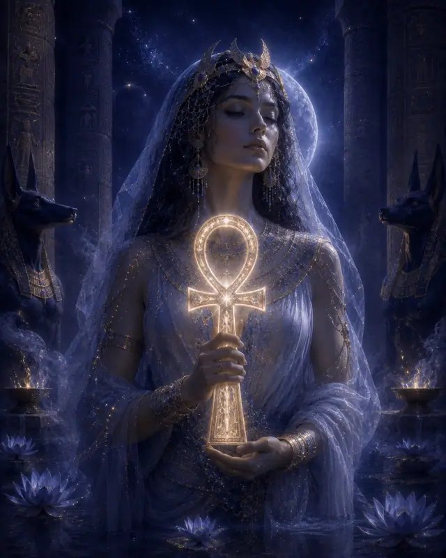 The Ankh