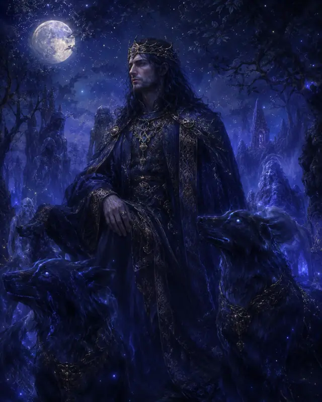 Arawn