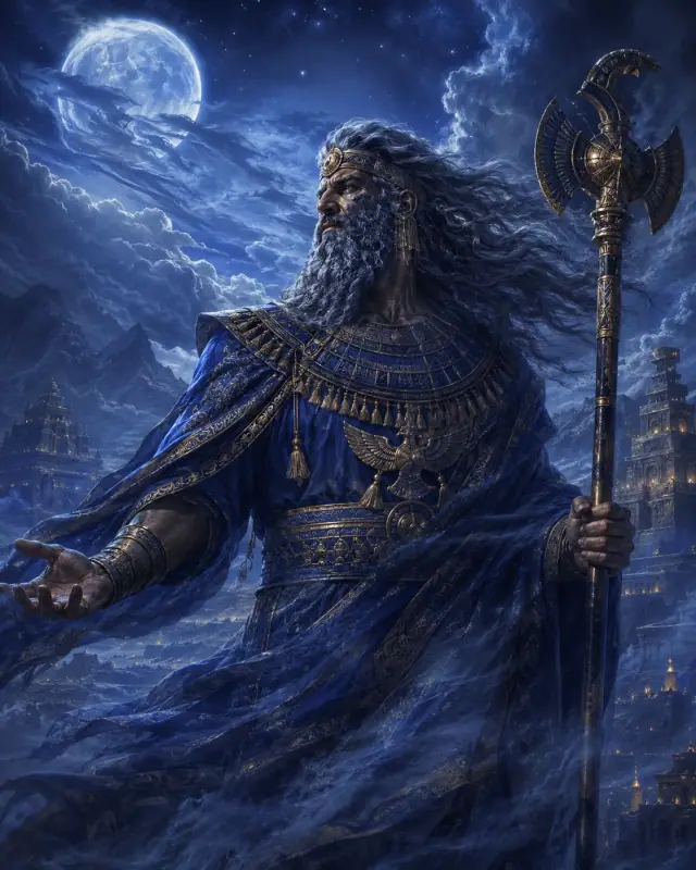 Enlil