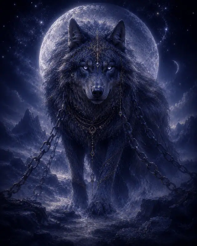 Fenrir