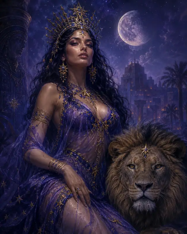 Inanna