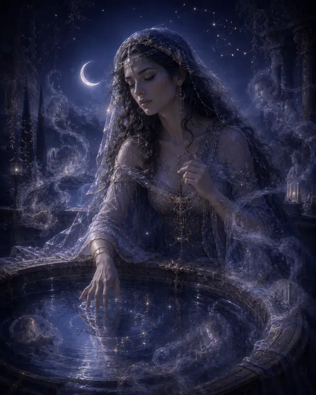 Mnemosyne