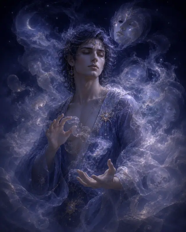 Morpheus