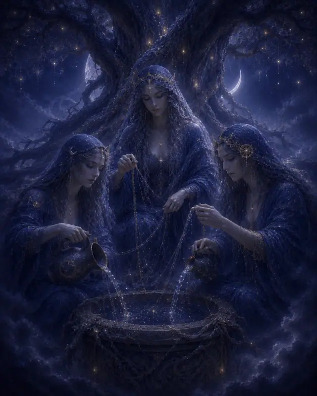 The Norns