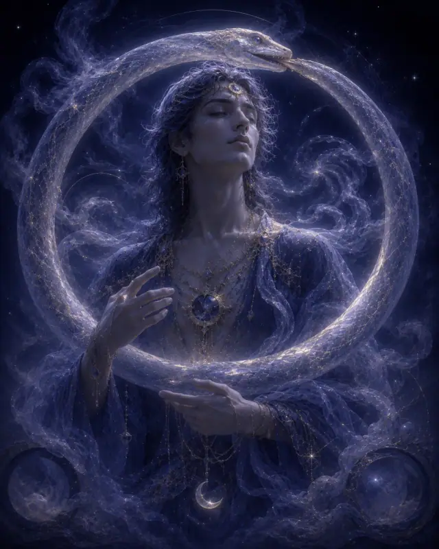 Ouroboros