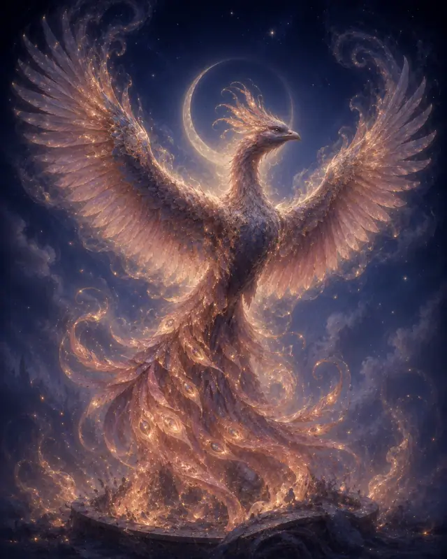 The Phoenix