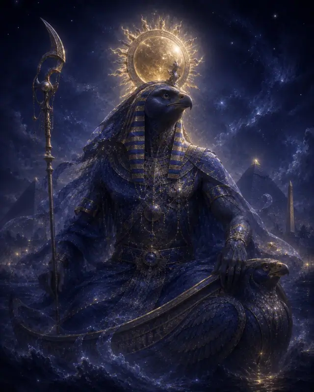 Ra
