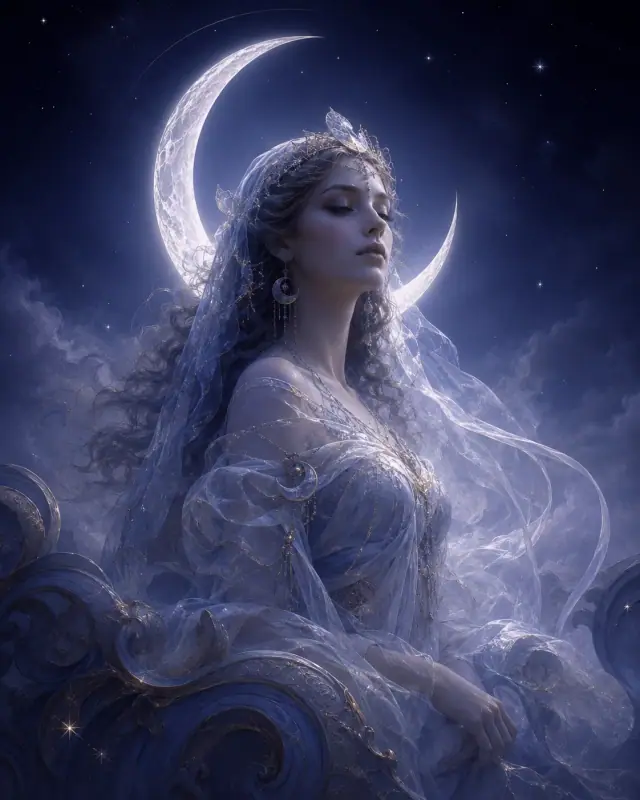 Selene