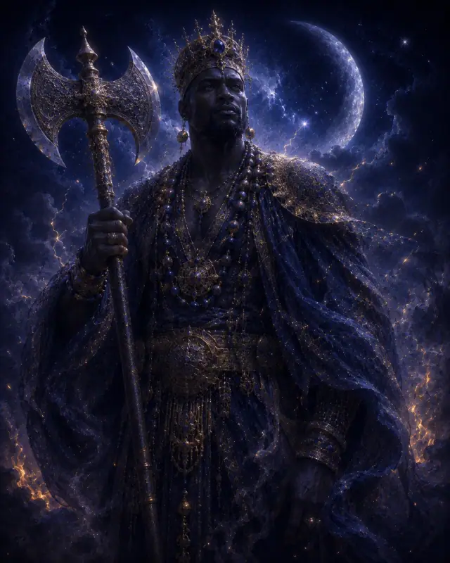 Shango