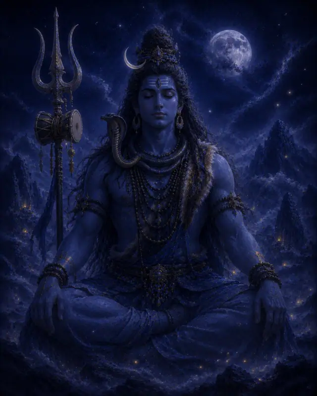 Shiva
