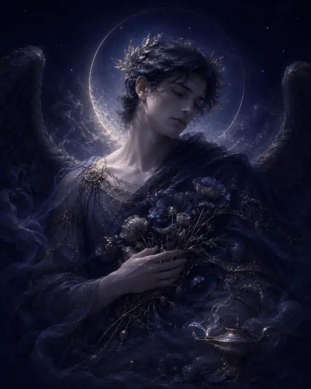 Thanatos