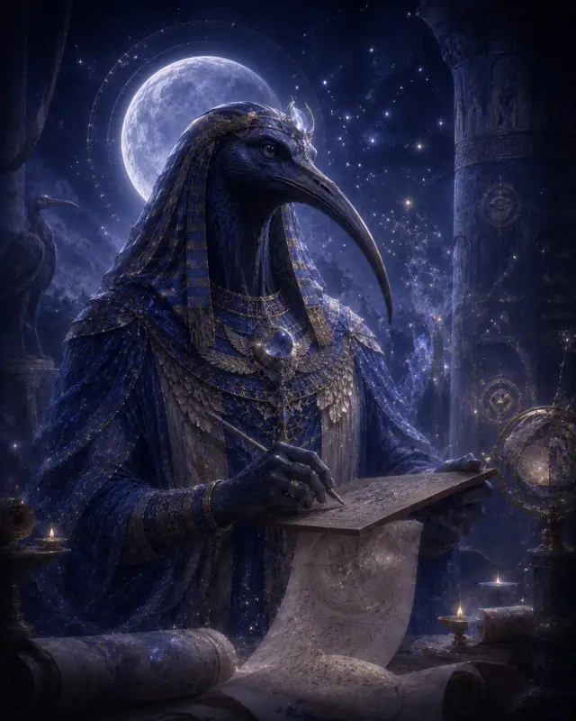 Thoth