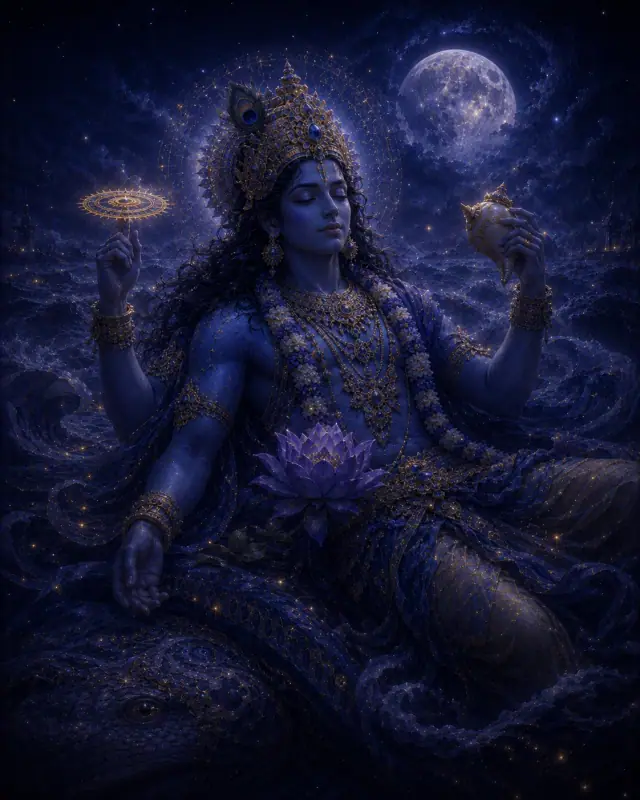 Vishnu