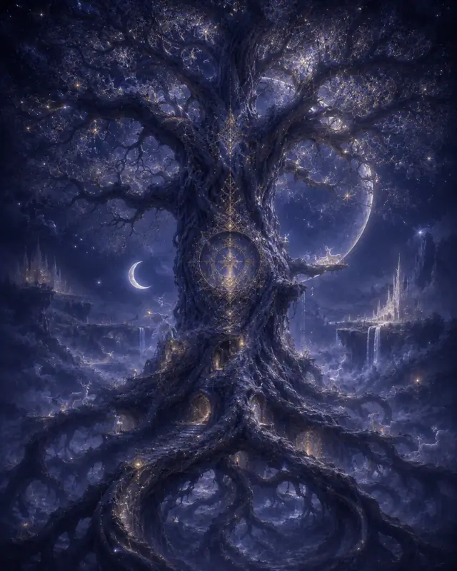 Yggdrasil