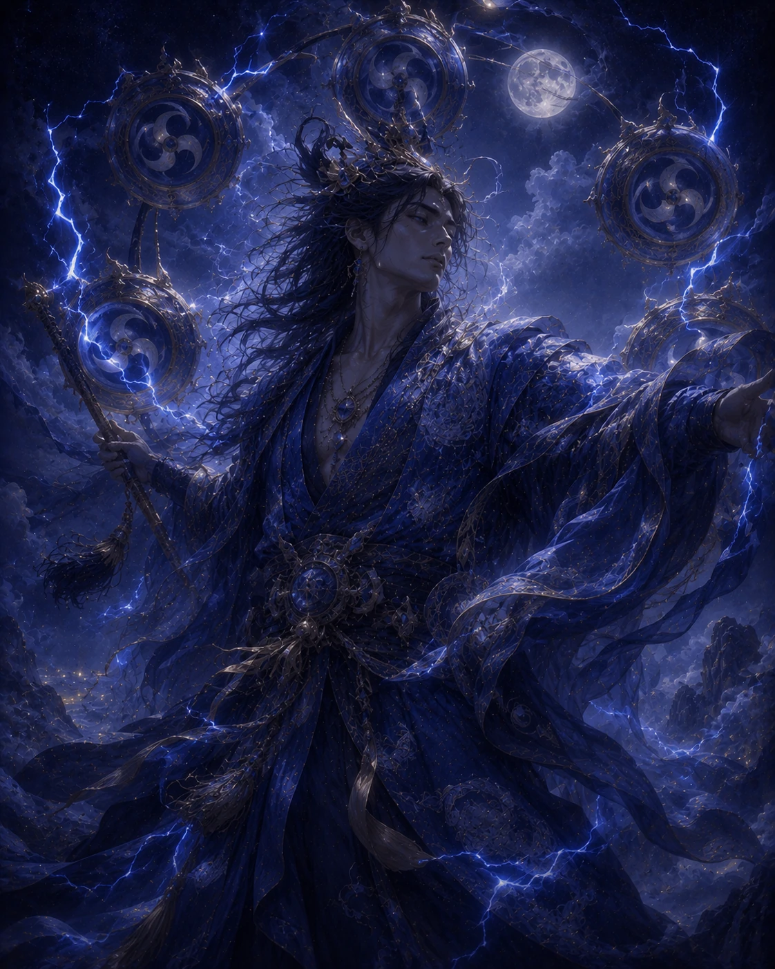 Raijin