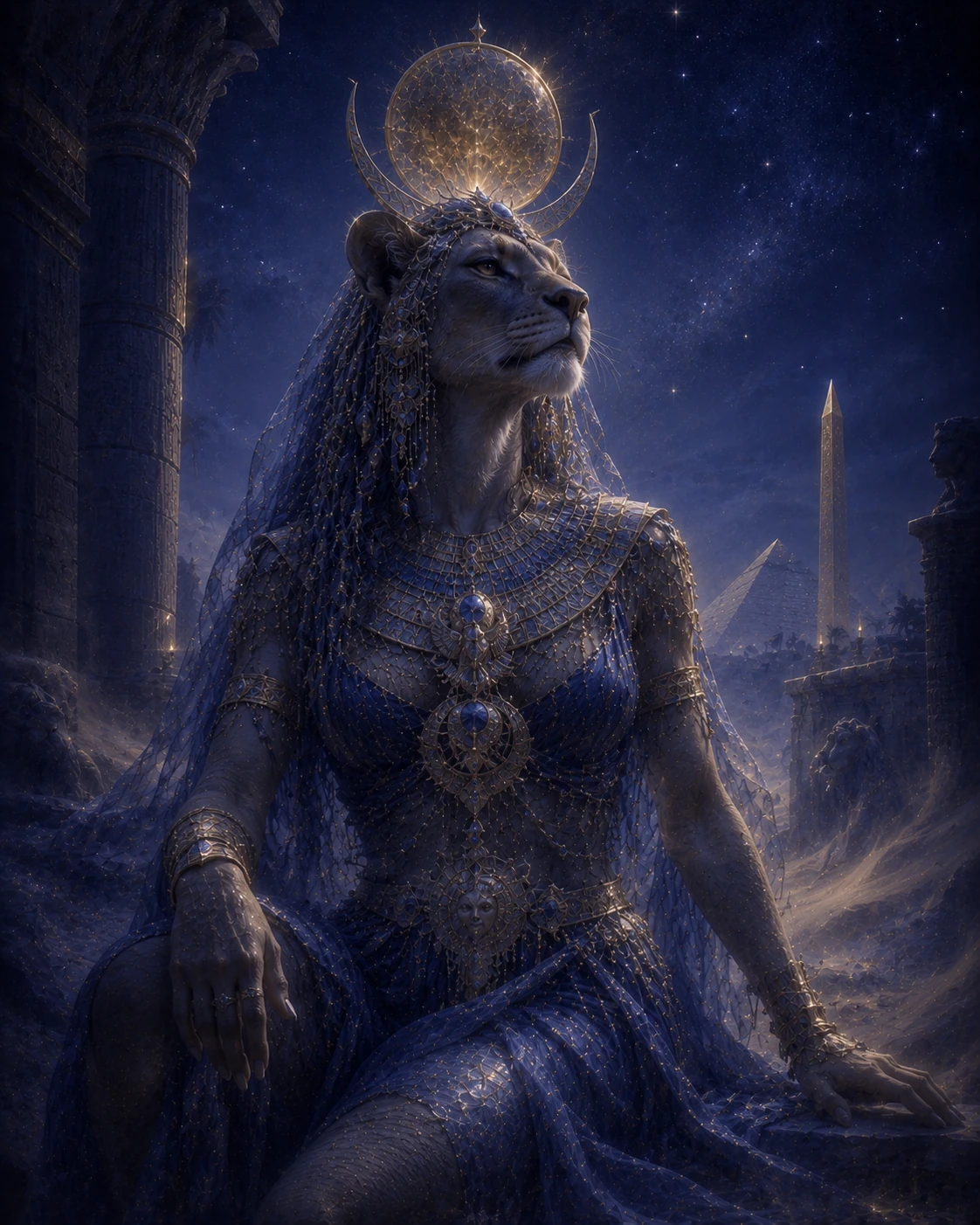 Sekhmet