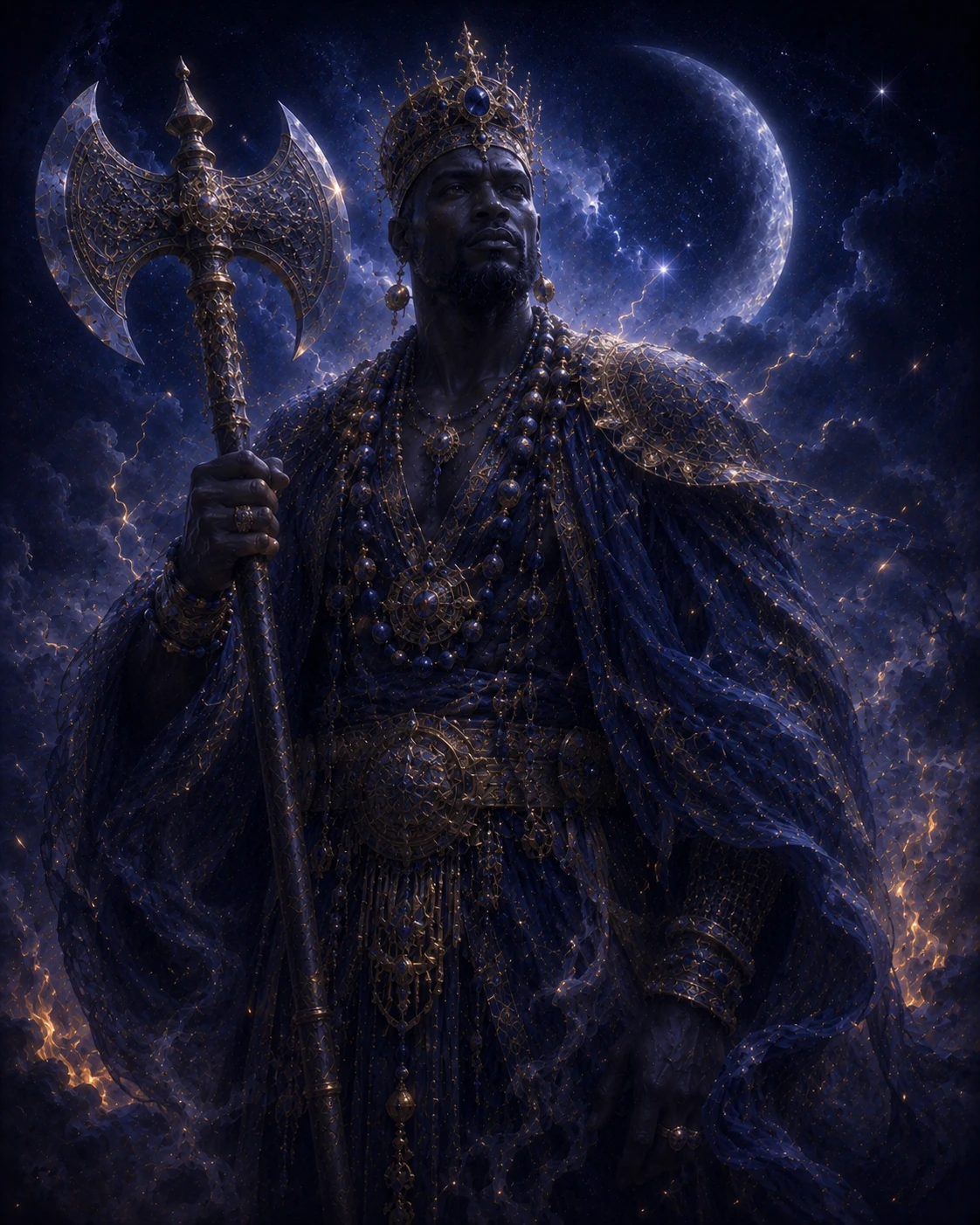 Shango