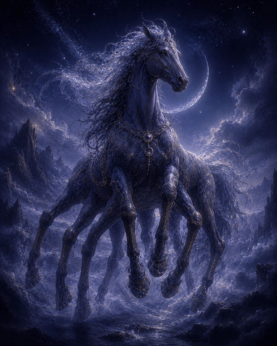 Sleipnir