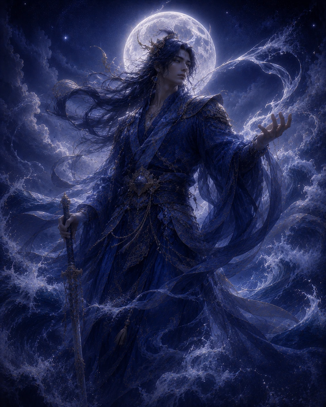 Susanoo