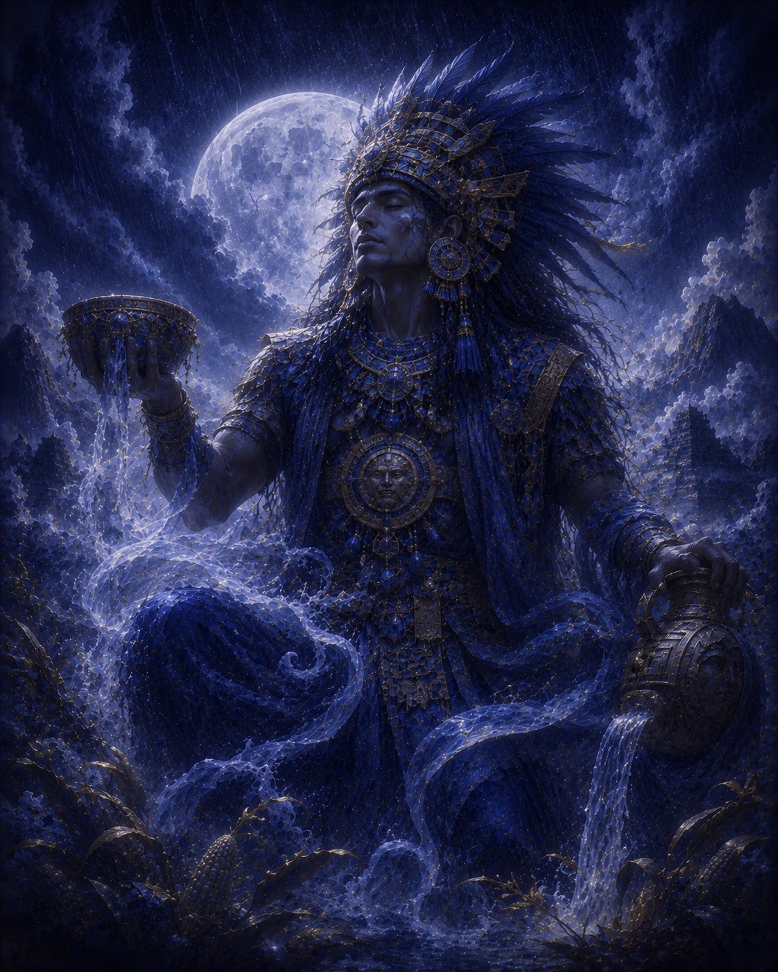 Tláloc