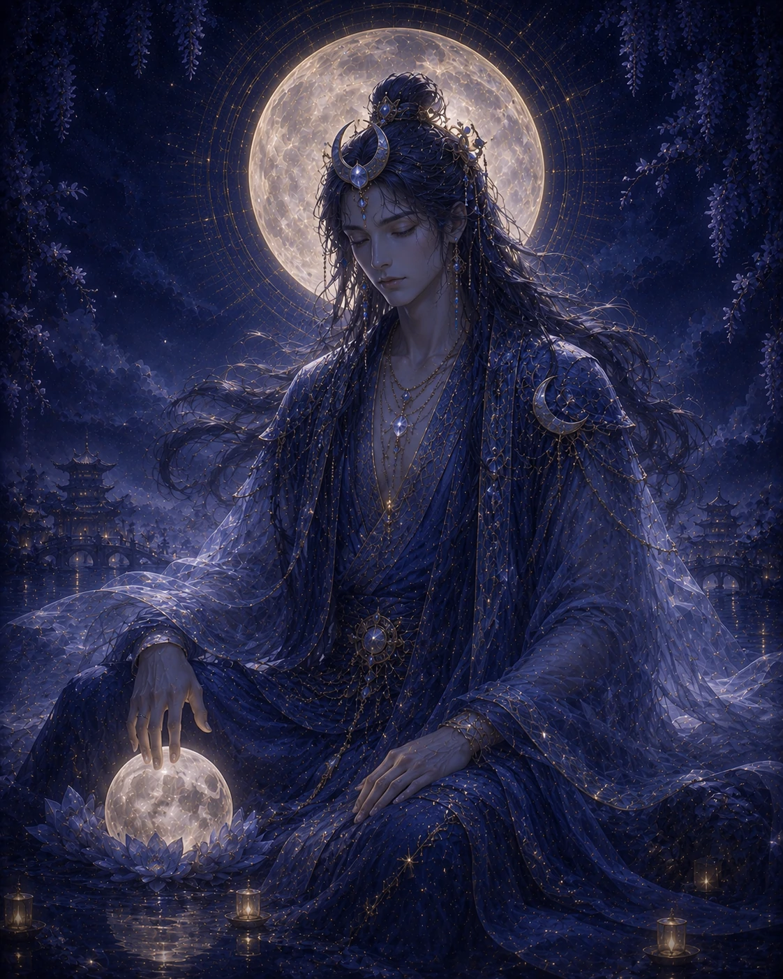 Tsukuyomi
