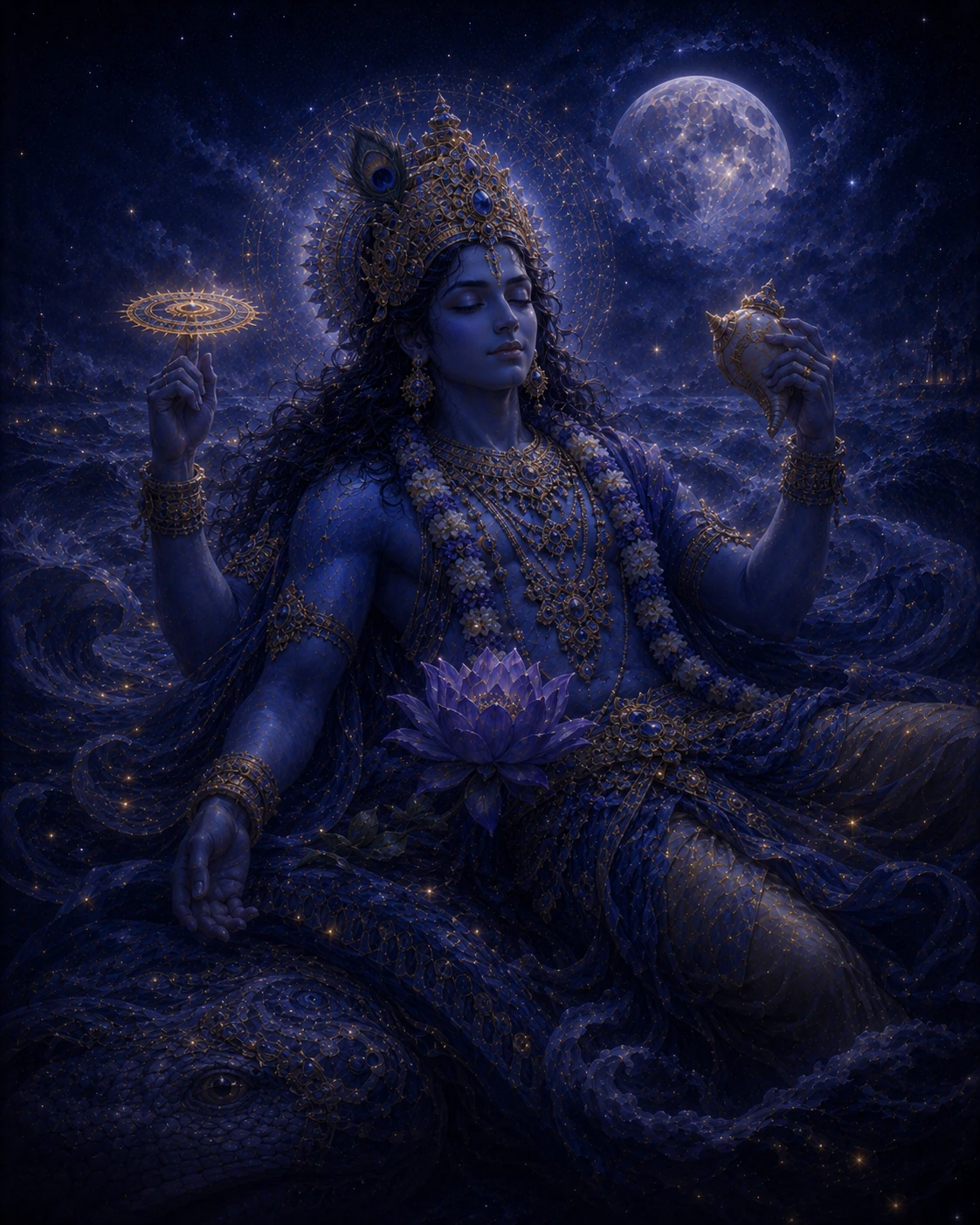 Vishnu
